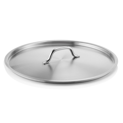 Dangtis puodui Chefproof ø24cm, chromuotas