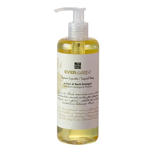 EVER GREEN plaukų kondicionierius 300ml