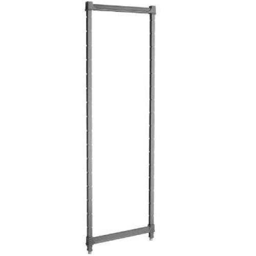 Stovas su sujungimais stelažui CAMBRO Basics series (360 x 2140 mm)