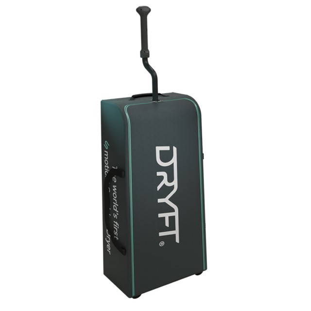 Dėklas valymo mašinai DRYFT