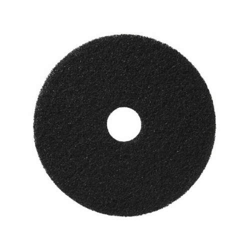 Padas šveitimui 230mm, juodos sp.