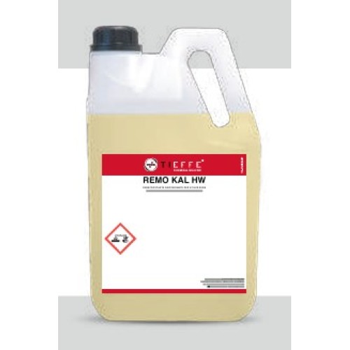 Nukalkinimo priemonė REMO KAL HW 6 kg