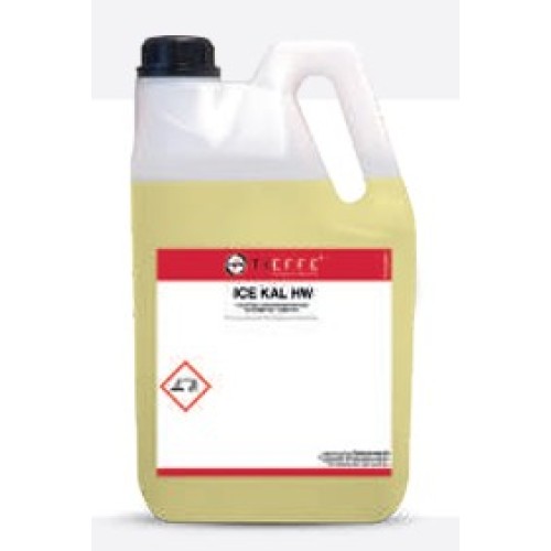 Valiklis ledukų generatoriams ICE KAL HW 6kg