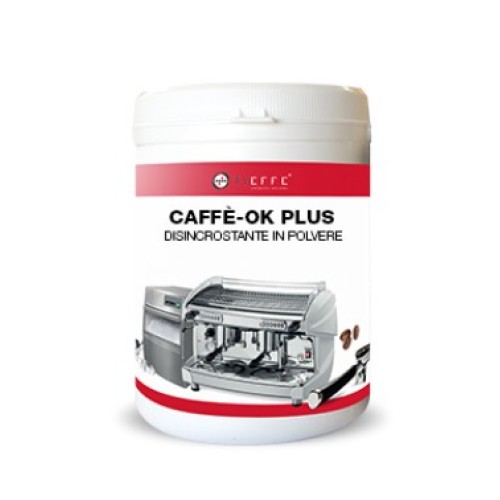 Valiklis kavos aparatams CAFFE OK PLUS 500g