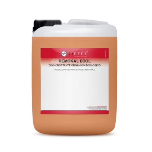 Nukalkinimo priemonė REMO KAL ECOL 5kg