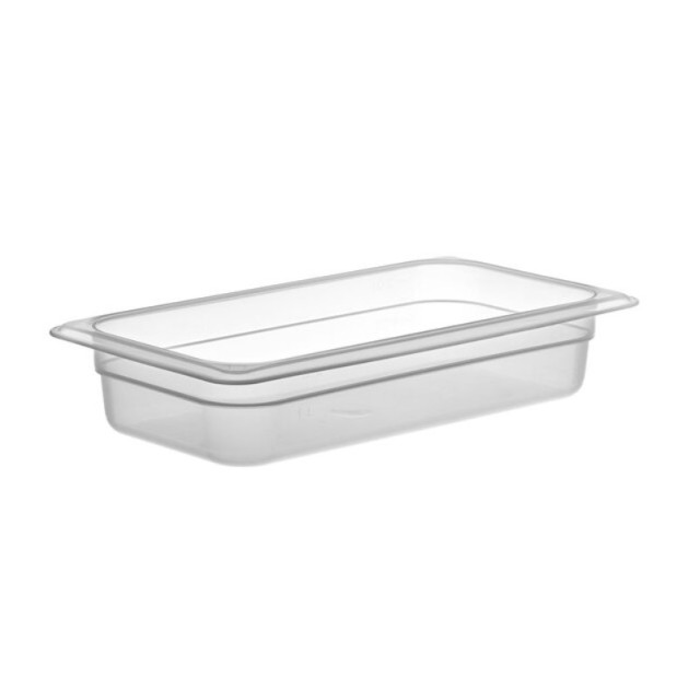 Indas maistui laikyti CAMBRO GN1 3-32,4x17,6 cm, h-6,3 cm, 2.3l