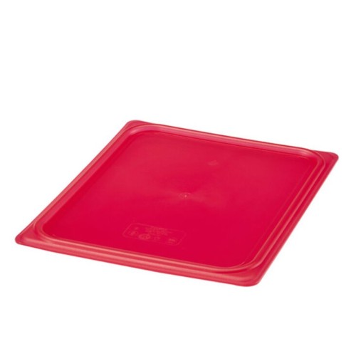 Dangtelis CAMBRO (GN1 2-26.5x32.5cm) raudonos sp.