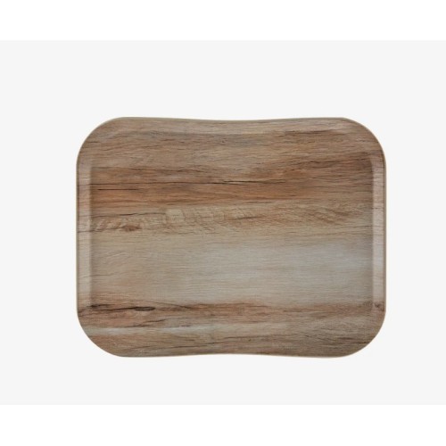 Padėklas CAMBRO Versa Tray Century 35 x 44,5cm, šv. ąžuolo sp.