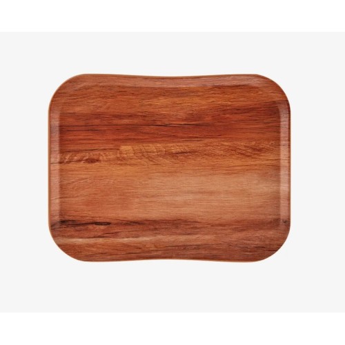 Padėklas CAMBRO Versa Tray Century 35 x 44,5cm, rudo ąžuolo sp.