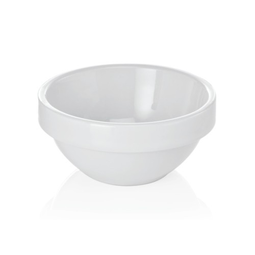 Dubenėlis 70 ml, Ø7 cm, h-3,4 cm, baltos sp.
