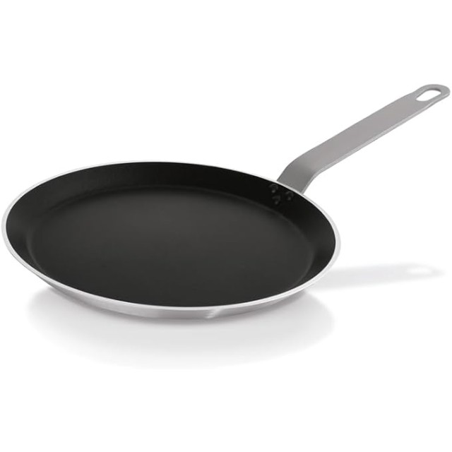 Keptuvė lietiniams ø26cm, neprisvylančia danga