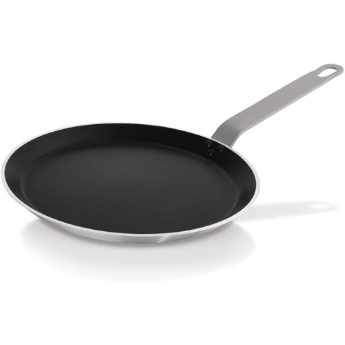 Keptuvė lietiniams ø29cm, neprisvylančia danga