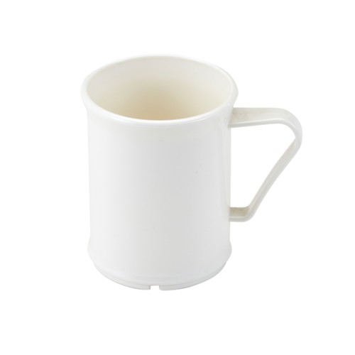 Puodelis CAMBRO (baltas) (288ml)