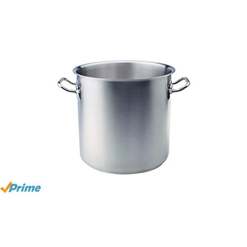 Puodas aukštas AGNELLI SS (5.8l, Ø-20cm, h-19cm)