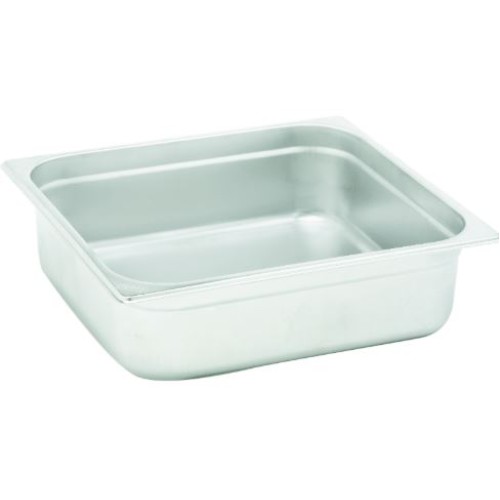 Indas GN AGNELLI SS (GN-1 2 32.5x26.5cm, h-4cm, 2.5l)