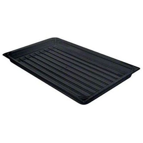 Padėklas ekspozicijai CAMBRO (juodas) (30,5x50,8cm)