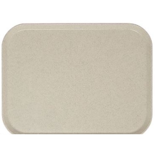 Padėklas CAMBRO Versa Lite (35.5x45.7cm), lygiu paviršiumi, sp. Speckled Smoke