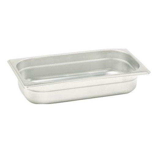 Indas GN AGNELLI SS (GN-1 3 32.5x17.6cm, h-15cm, 5.8l)