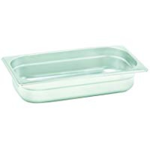 Indas GN AGNELLI SS (GN-1 3 32.5x17.6cm, h-20cm, 7.6l)