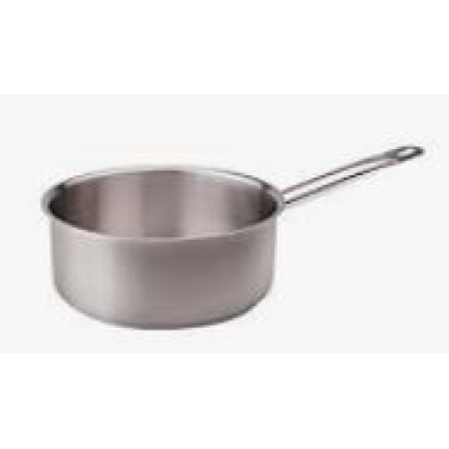 Prikaistuvis žemas AGNELLI SS (1.5l, Ø-16cm, h-7.5cm)