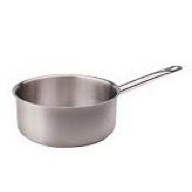 Prikaistuvis žemas AGNELLI SS (2.8l, Ø-20cm, h-9cm)