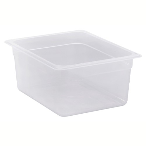 Indas maistui laikyti CAMBRO (polipropileno) (GN1 2-26.5x32.5cm; h-15cm, 8.9l)
