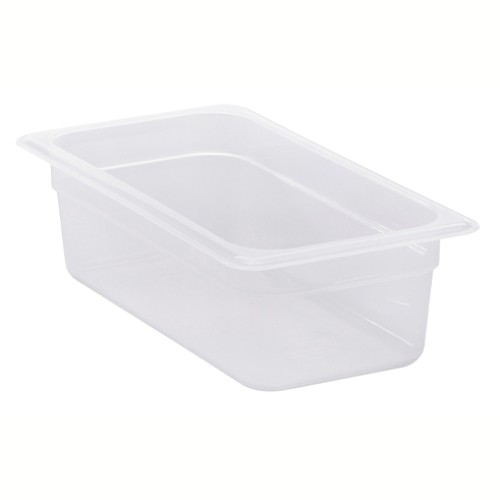 Indas maistui laikyti CAMBRO (polipropileno) (GN1 3-17.6x32.5cm; h-10cm, 3.6l)