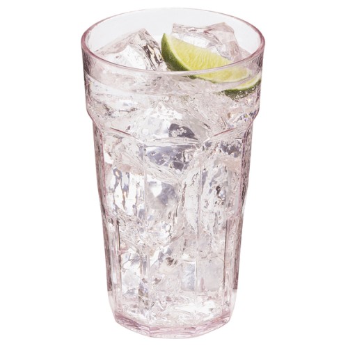 Stiklinė CAMBRO 