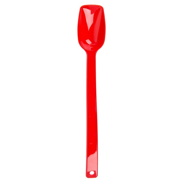 Šaukštas serviravimui CAMBRO (raudonas) (25.5cm)