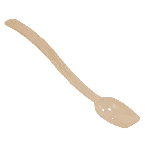 Šaukštas serviravimui CAMBRO (perforuotas, smėlio sp.) (25.5cm)