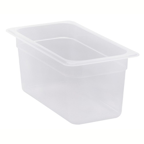 Indas maistui laikyti CAMBRO (polipropileno) (GN1 3-17.6x32.5cm; h-15cm, 5.3l)