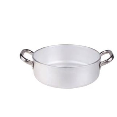 Puodas žemas AGNELLI 5AL (60l, Ø-60cm, h-21.5cm)