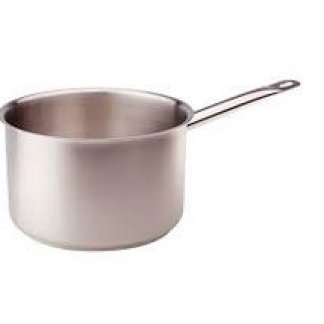 Prikaistuvis AGNELLI SS (2.2l, Ø-16cm, h-11cm)