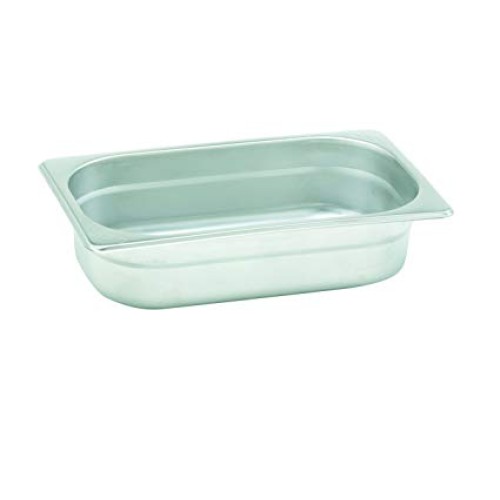 Indas GN AGNELLI SS (GN-1 4 16.2x26.5cm, h-10cm, 2.8l)