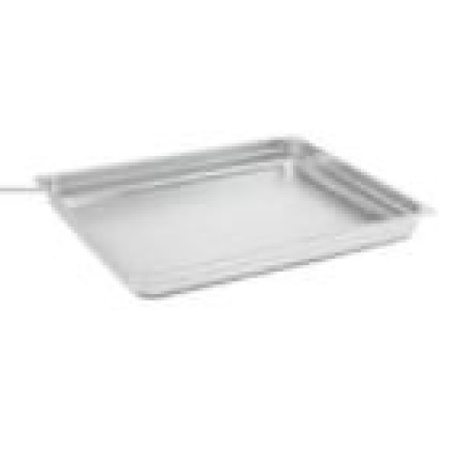 Indas GN AGNELLI SS (GN-2 1 53x65cm, h-15cm, 44.2l)