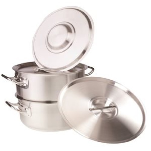 Dangtis įgaubta rankena AGNELLI SS (Ø-16cm)