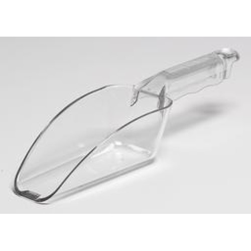 Semtuvėlis CAMBRO (skaidrus, polikarb.) (340g)
