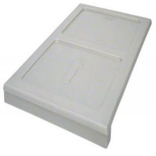 Termo barjeras CAMBRO (pilka) (54x33x3.8cm)