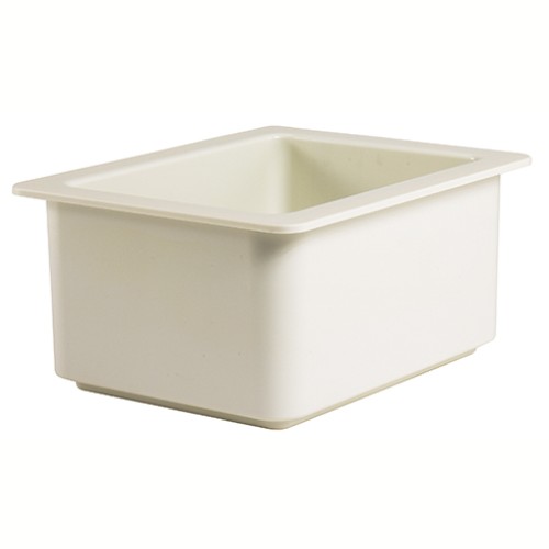Indas CAMBRO ColdFest (baltas) (GN1 2; h-15cm, 6l)