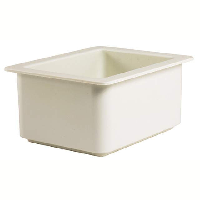 Indas CAMBRO ColdFest (baltas) (GN1 2; h-15cm, 6l)