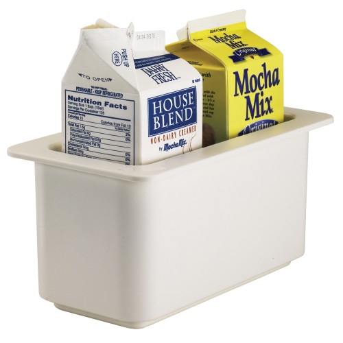 Indas CAMBRO ColdFest (baltas) (GN1 3; h-15cm, 3.5l)