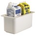 Indas CAMBRO ColdFest (baltas) (GN1 3; h-15cm, 3.5l)