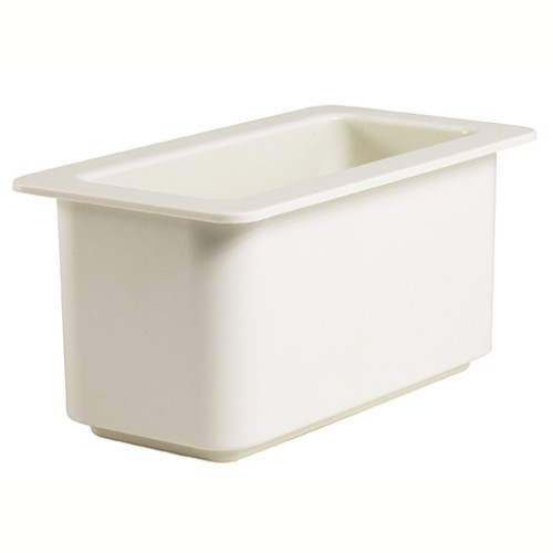 Indas CAMBRO ColdFest (baltas) (GN1 3; h-15cm, 3.5l)