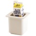 Indas CAMBRO ColdFest (baltas) (GN1 6; h-15cm, 1.4l)