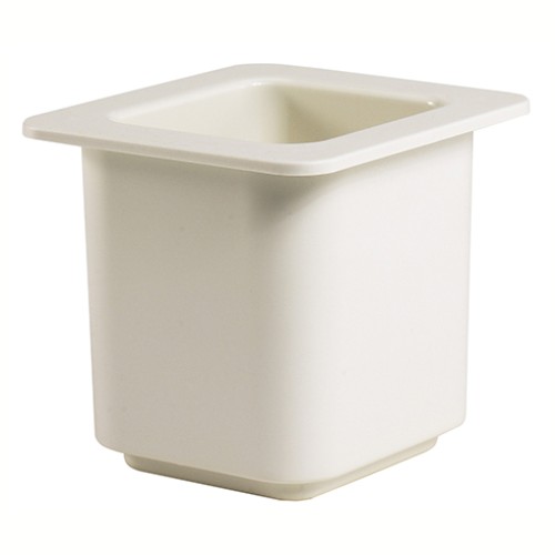 Indas CAMBRO ColdFest (baltas) (GN1 6; h-15cm, 1.4l)