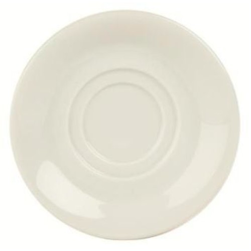 Lėkštutė Porcelite Standard ø15 cm, balta