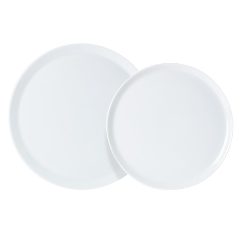 Lėkštė picai Porcelite Standard ø28 cm, balta