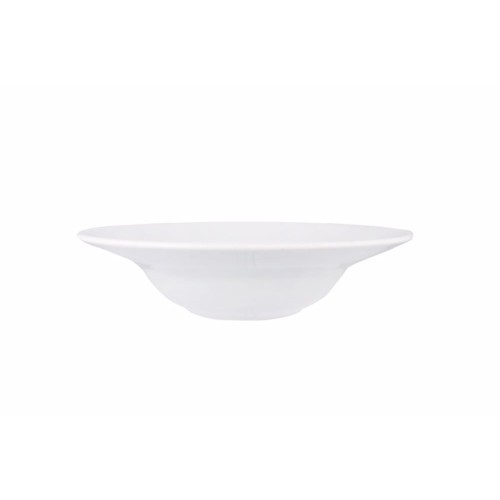 Gili lėkštė Porcelite Standard ø30 cm, 710 ml, balta