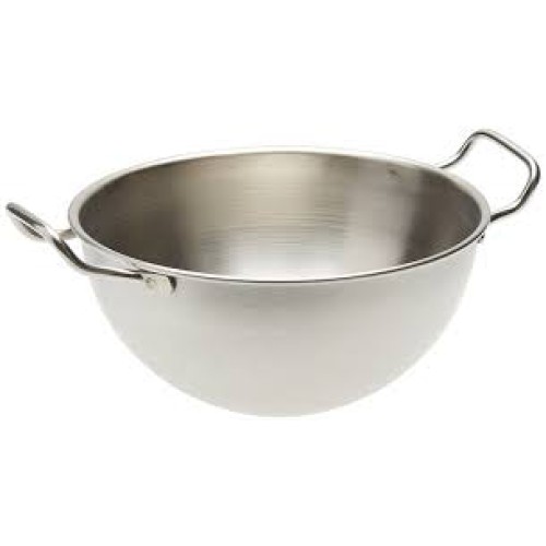 Dubuo AGNELLI SS (4l, Ø-26cm, h-14cm)